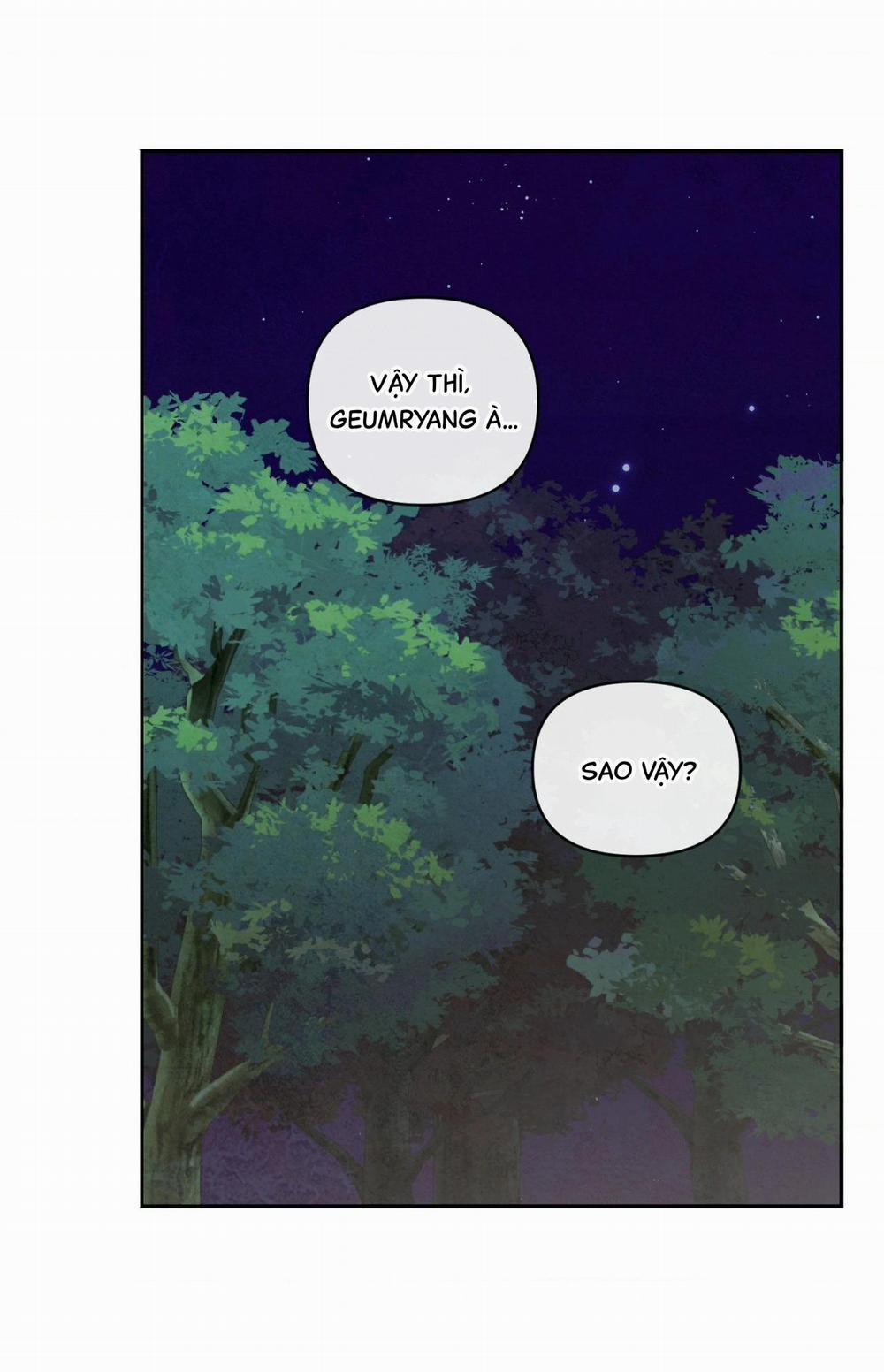 Sự Quyến Rũ Của Thần Rắn 17 trang 23