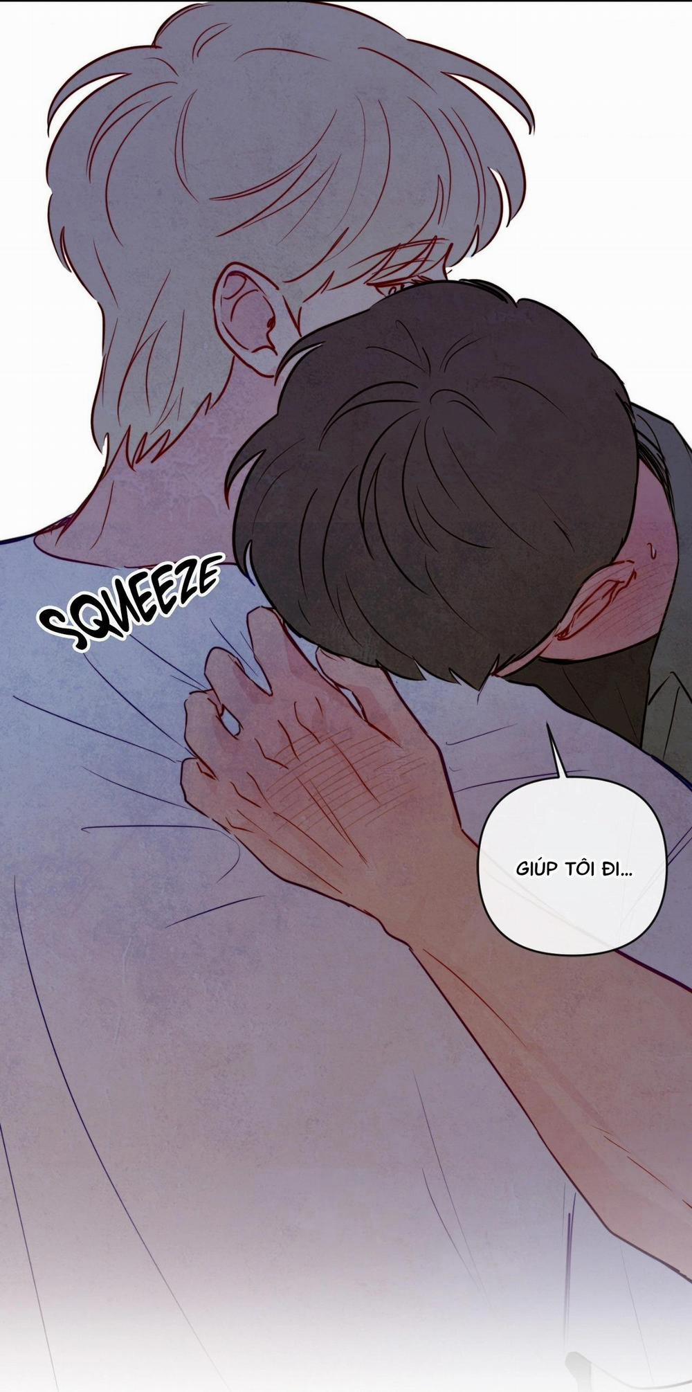 Sự Quyến Rũ Của Thần Rắn 17 trang 37