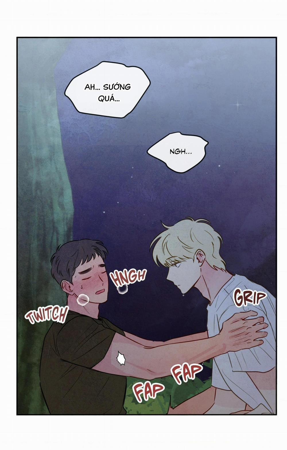 Sự Quyến Rũ Của Thần Rắn 17 trang 42