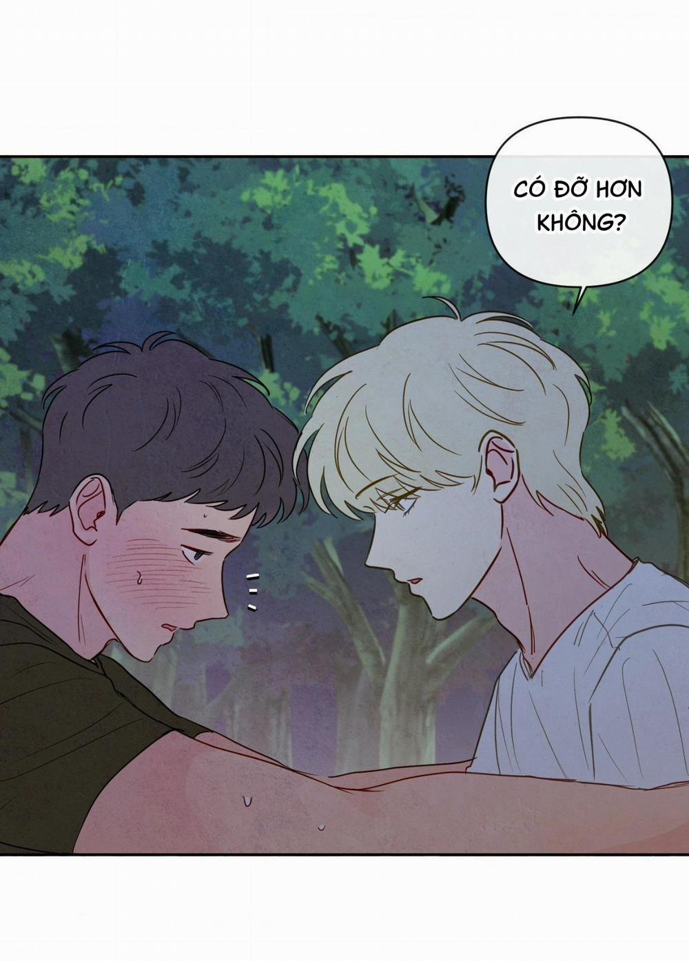 Sự Quyến Rũ Của Thần Rắn 17 trang 45