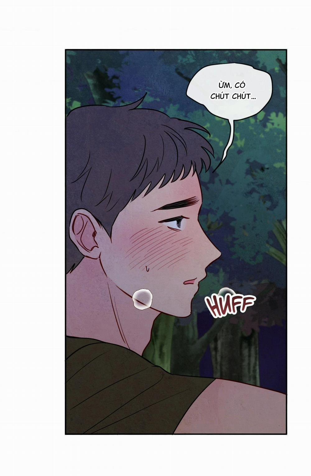 Sự Quyến Rũ Của Thần Rắn 17 trang 46