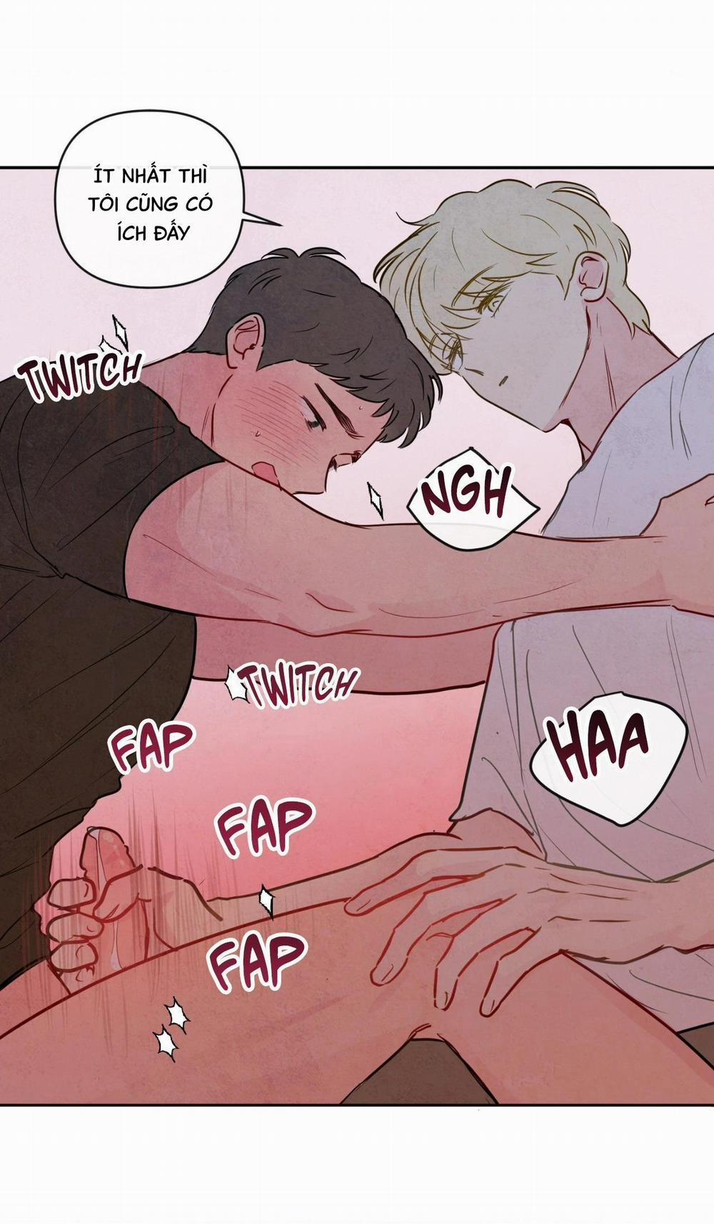 Sự Quyến Rũ Của Thần Rắn 17 trang 48