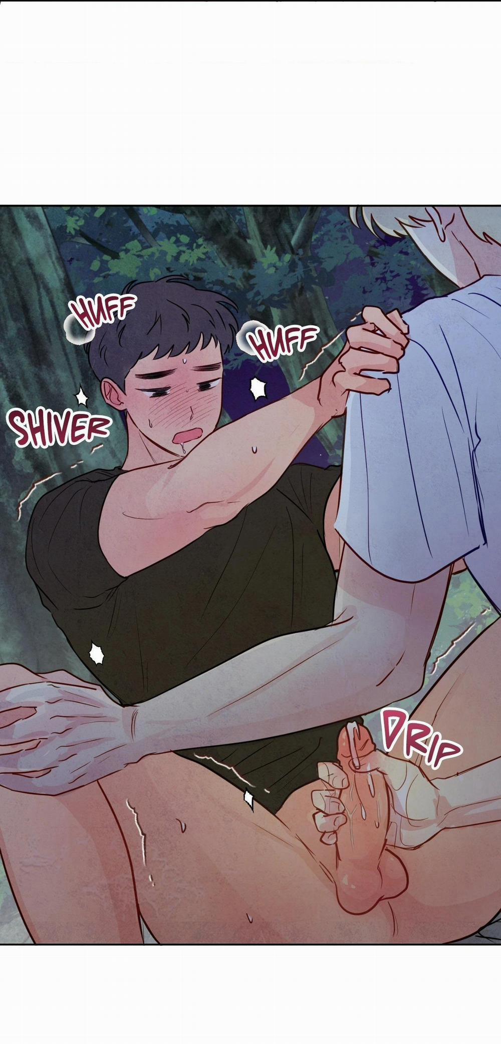 Sự Quyến Rũ Của Thần Rắn 17 trang 51