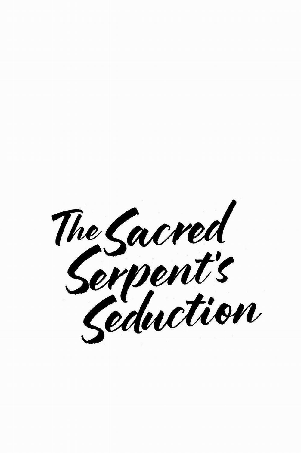 Sự Quyến Rũ Của Thần Rắn 17 trang 9