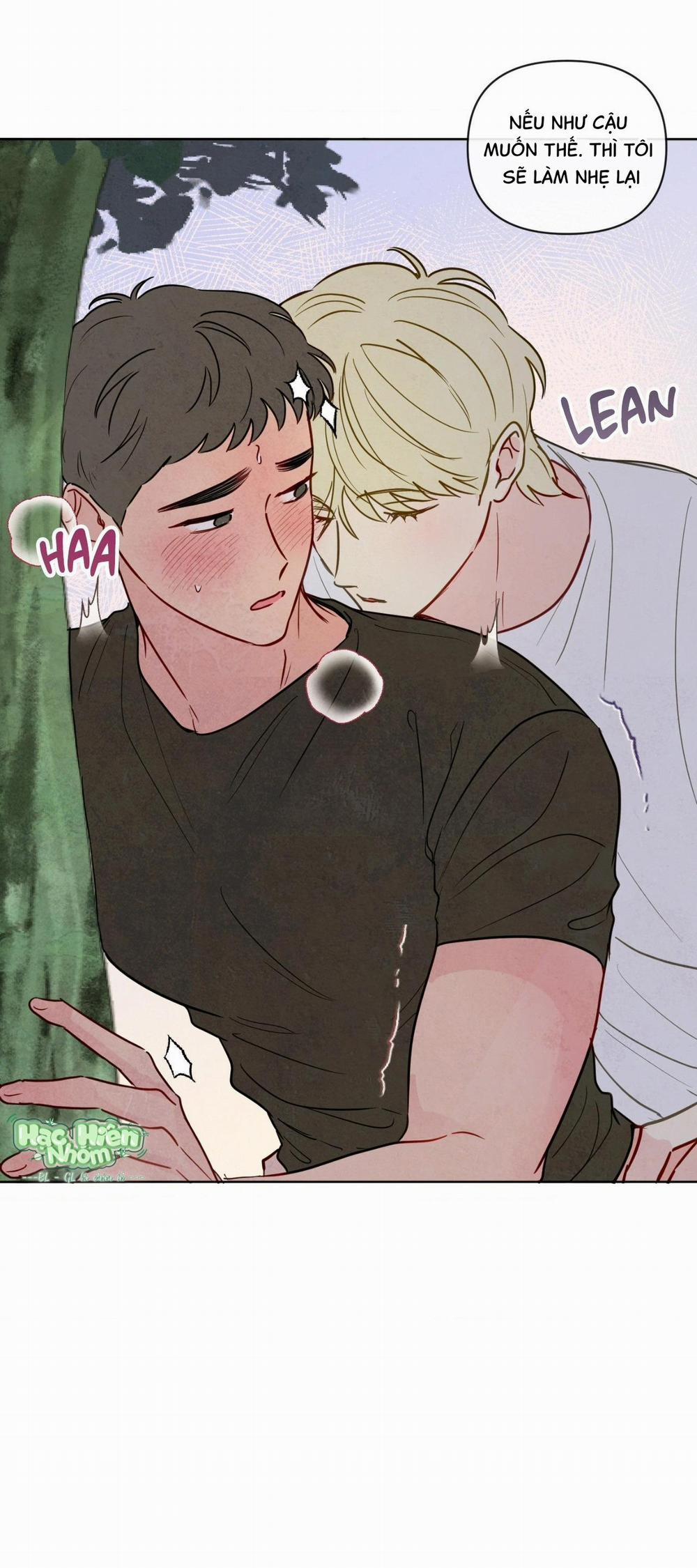 Sự Quyến Rũ Của Thần Rắn 18 hạchiennhom trang 11