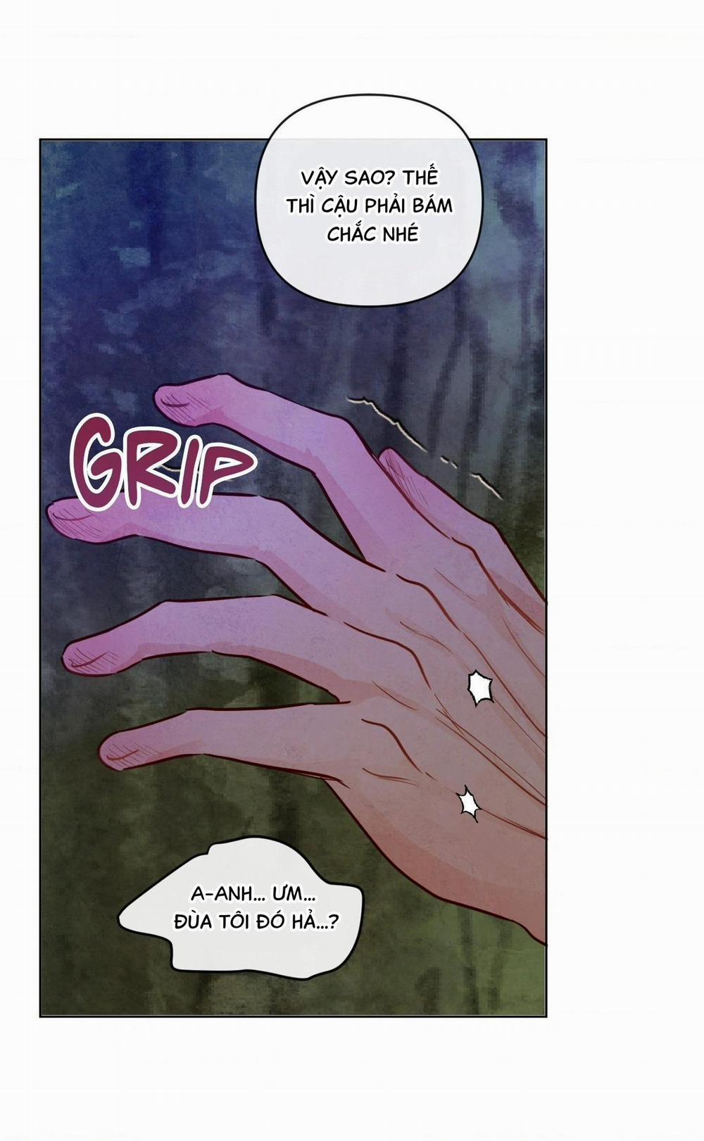 Sự Quyến Rũ Của Thần Rắn 18 hạchiennhom trang 34