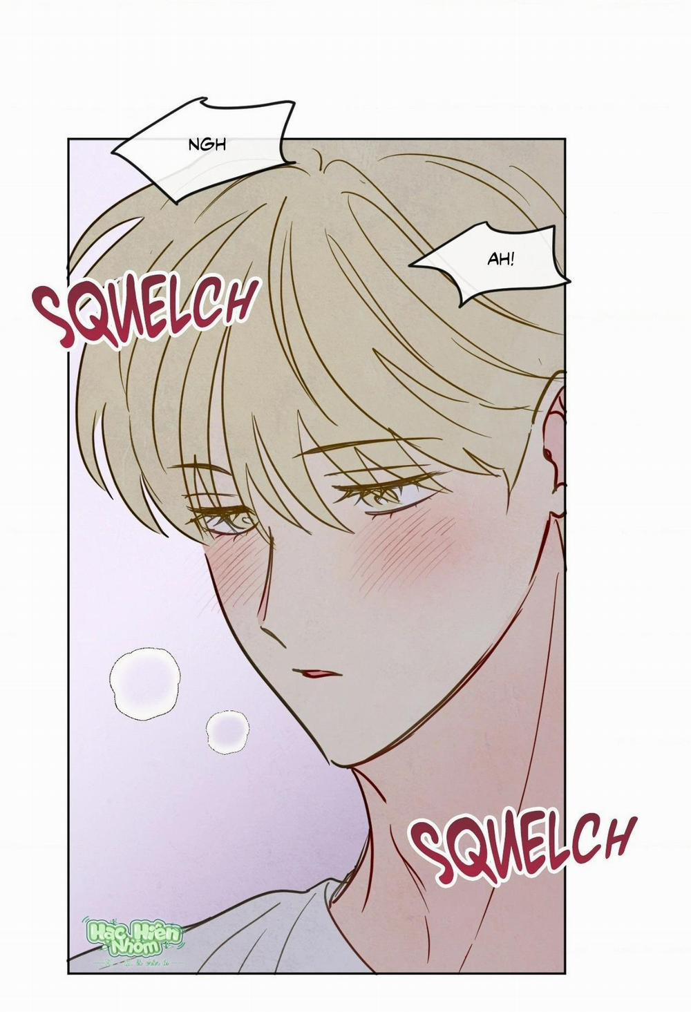 Sự Quyến Rũ Của Thần Rắn 18 hạchiennhom trang 40