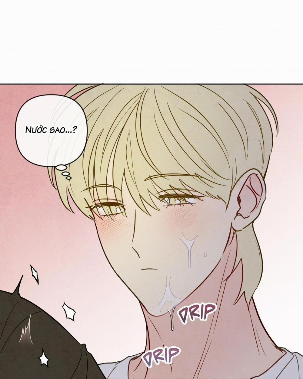 Sự Quyến Rũ Của Thần Rắn 18 hạchiennhom trang 54