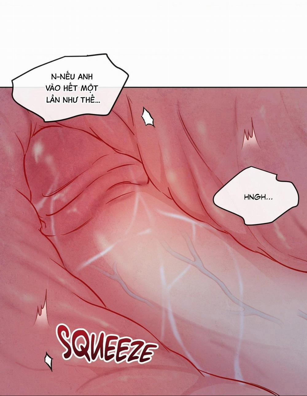 Sự Quyến Rũ Của Thần Rắn 18 hạchiennhom trang 6