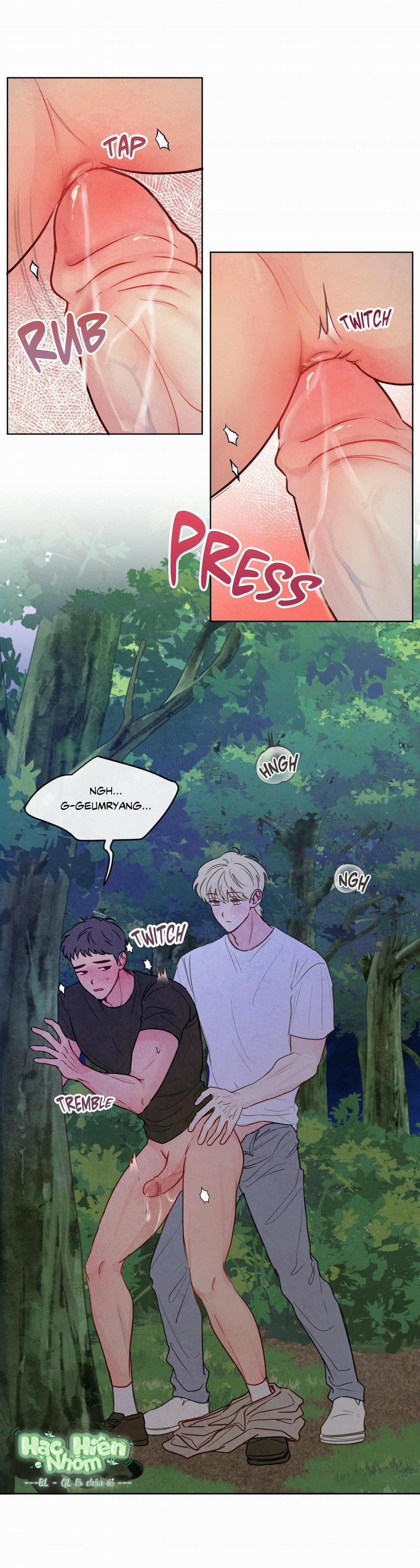 Sự Quyến Rũ Của Thần Rắn 18 trang 2