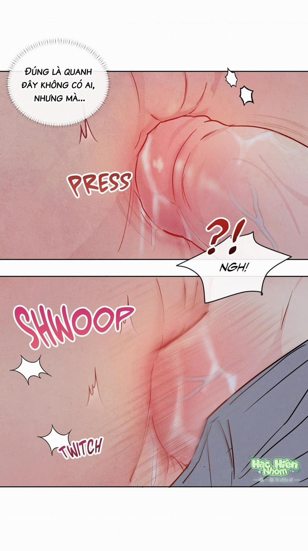 Sự Quyến Rũ Của Thần Rắn 18 trang 4
