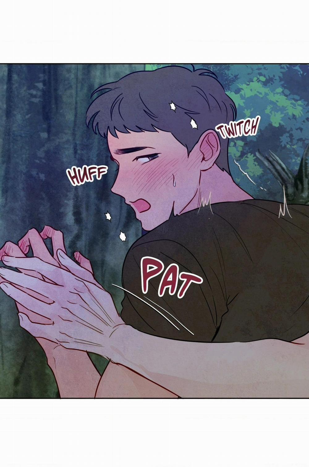 Sự Quyến Rũ Của Thần Rắn 18 trang 42