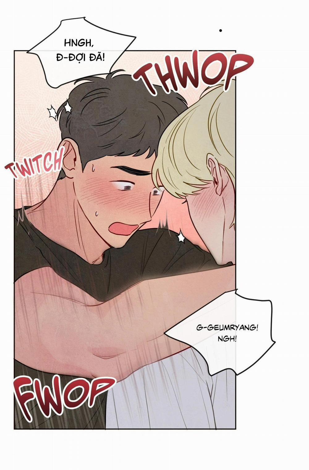 Sự Quyến Rũ Của Thần Rắn 18 trang 49