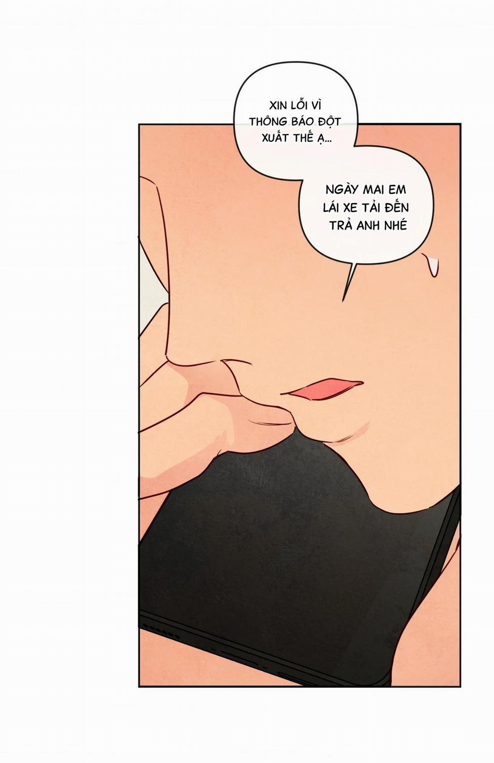 Sự Quyến Rũ Của Thần Rắn 19 hạchiennhom trang 30