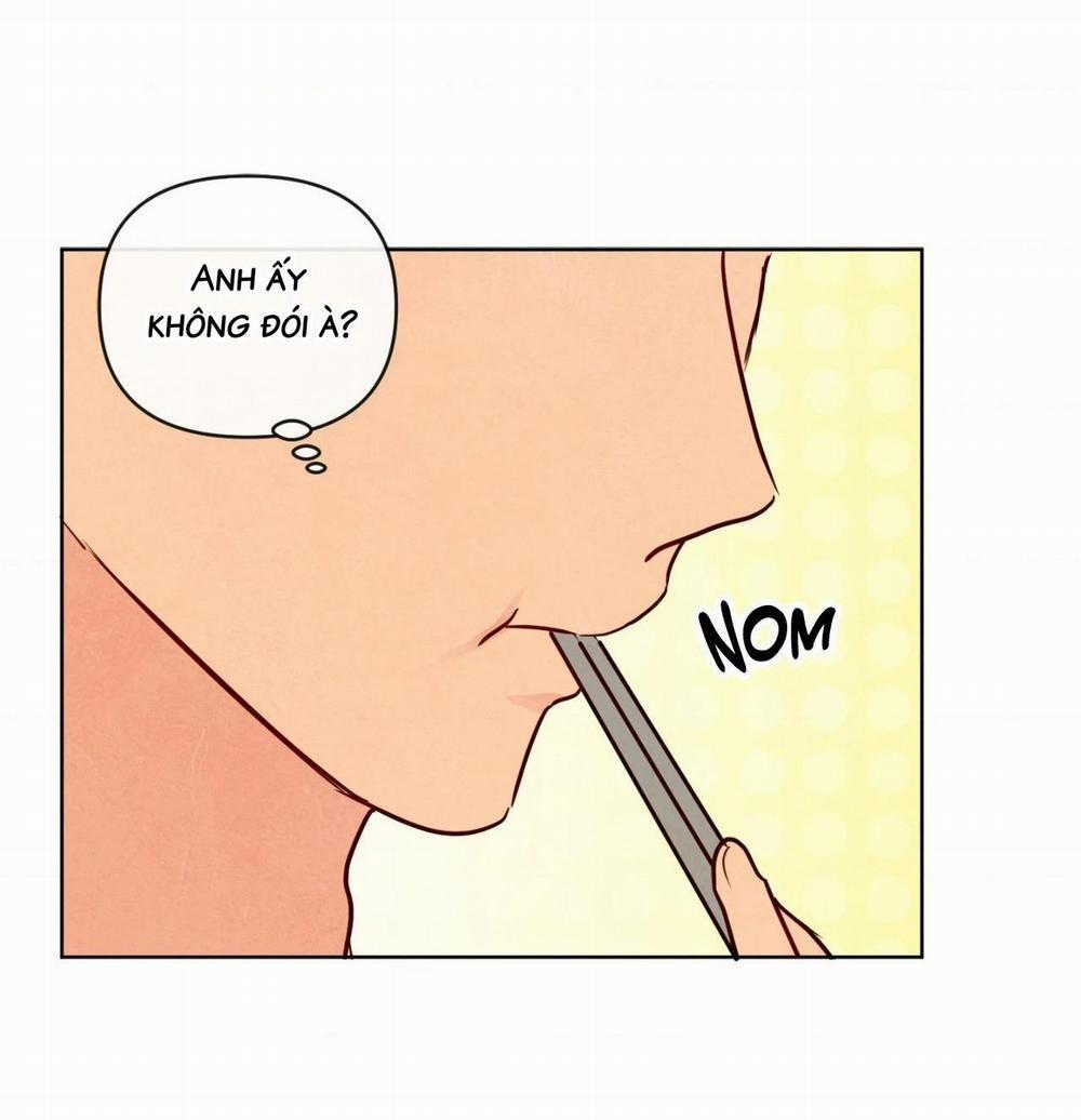 Sự Quyến Rũ Của Thần Rắn 19 hạchiennhom trang 48