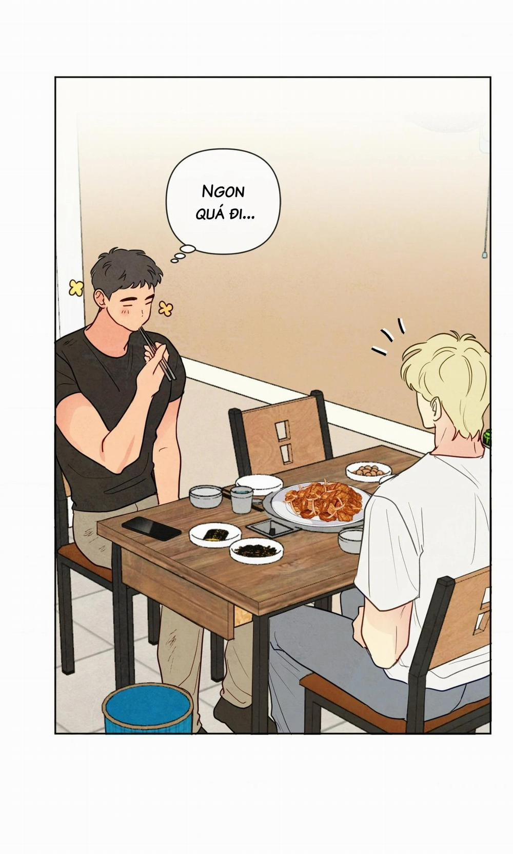 Sự Quyến Rũ Của Thần Rắn 19 hạchiennhom trang 49