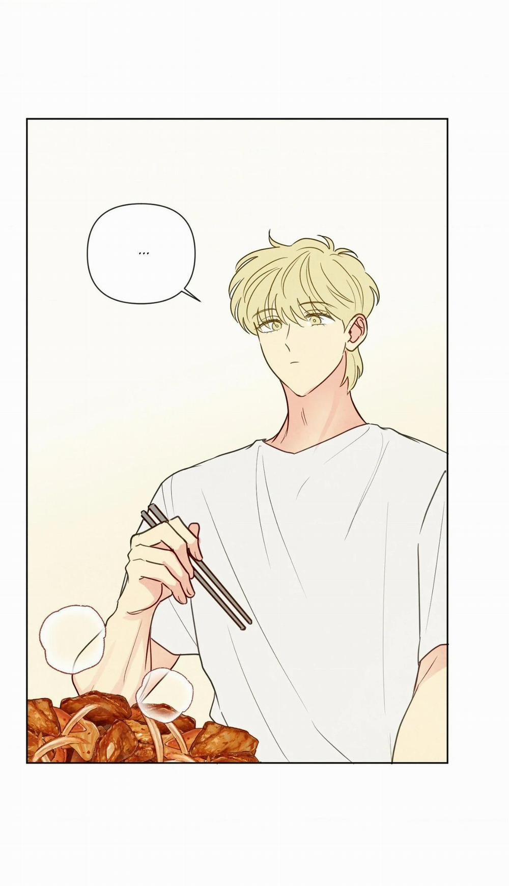 Sự Quyến Rũ Của Thần Rắn 19 hạchiennhom trang 50