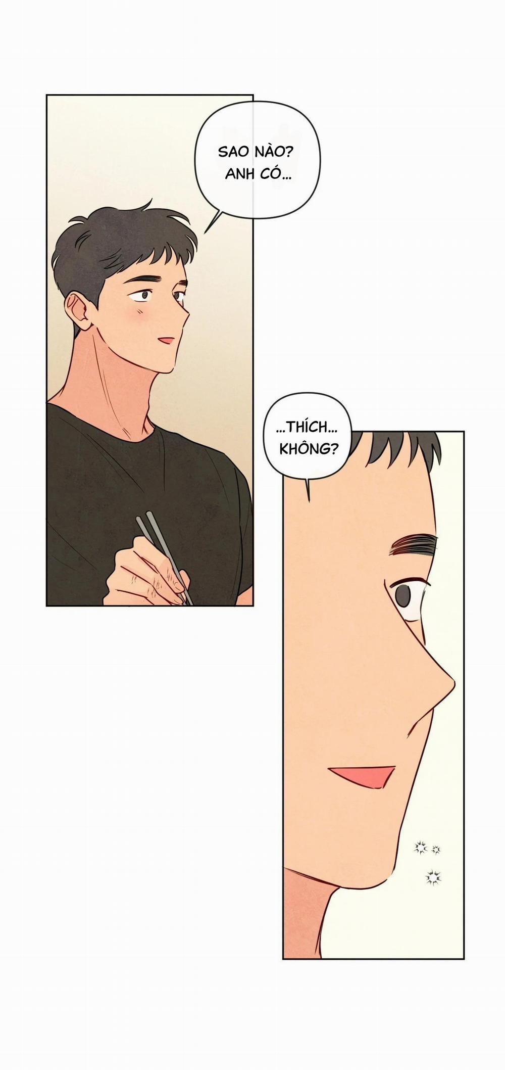 Sự Quyến Rũ Của Thần Rắn 19 hạchiennhom trang 52