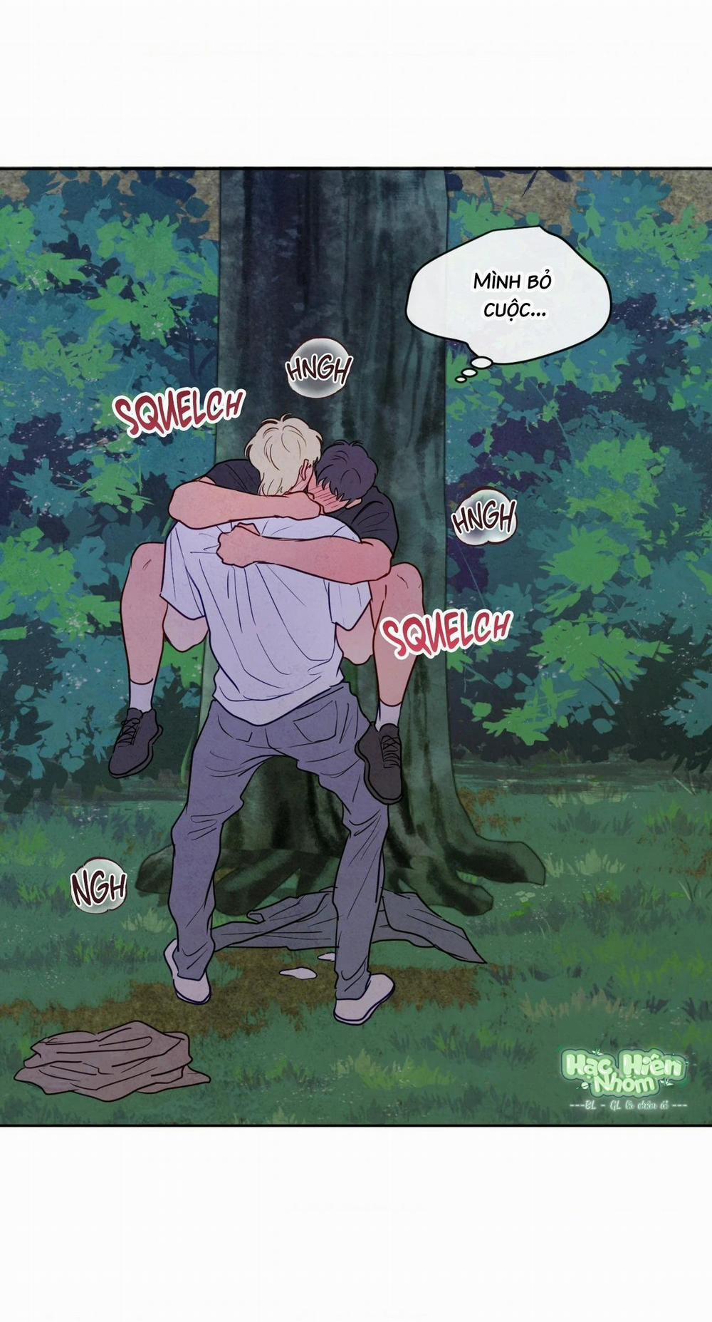 Sự Quyến Rũ Của Thần Rắn 19 trang 27