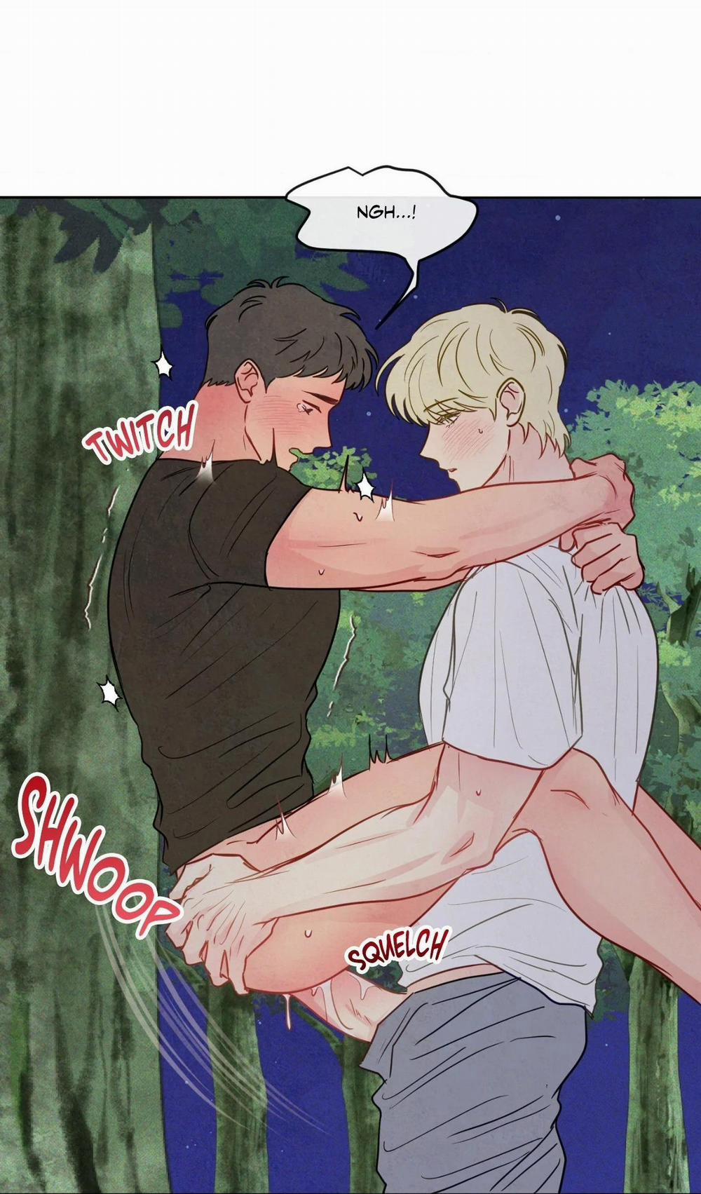 Sự Quyến Rũ Của Thần Rắn 19 trang 4