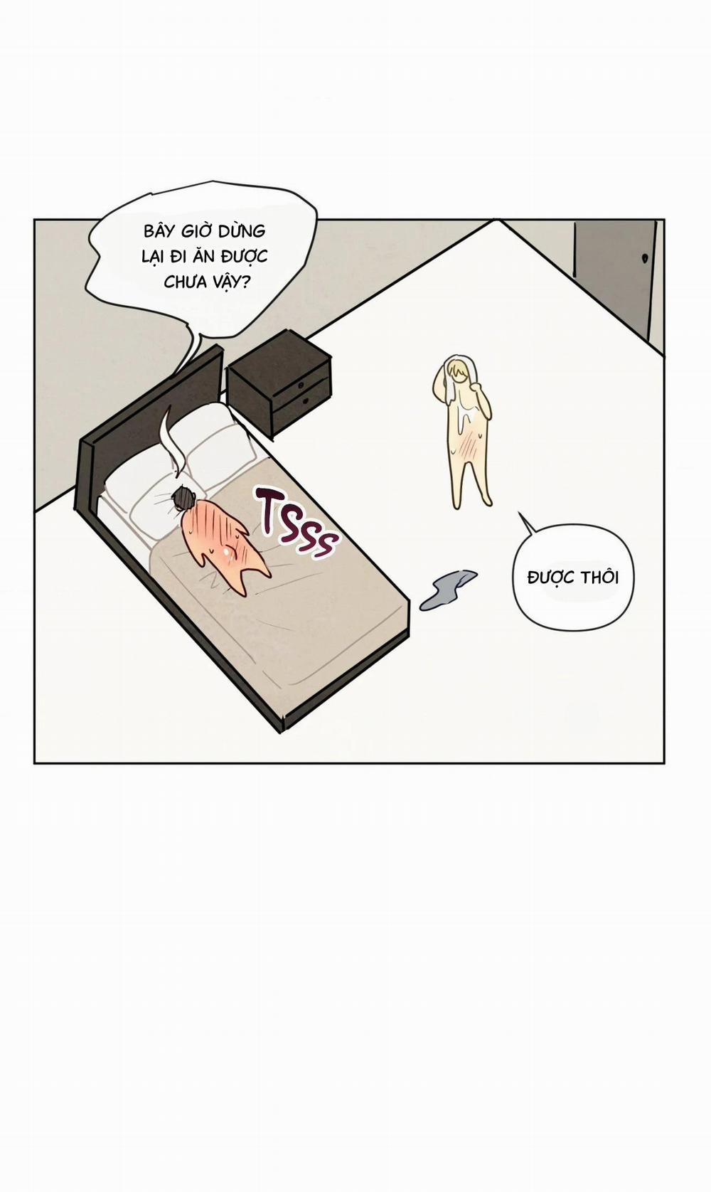 Sự Quyến Rũ Của Thần Rắn 19 trang 42