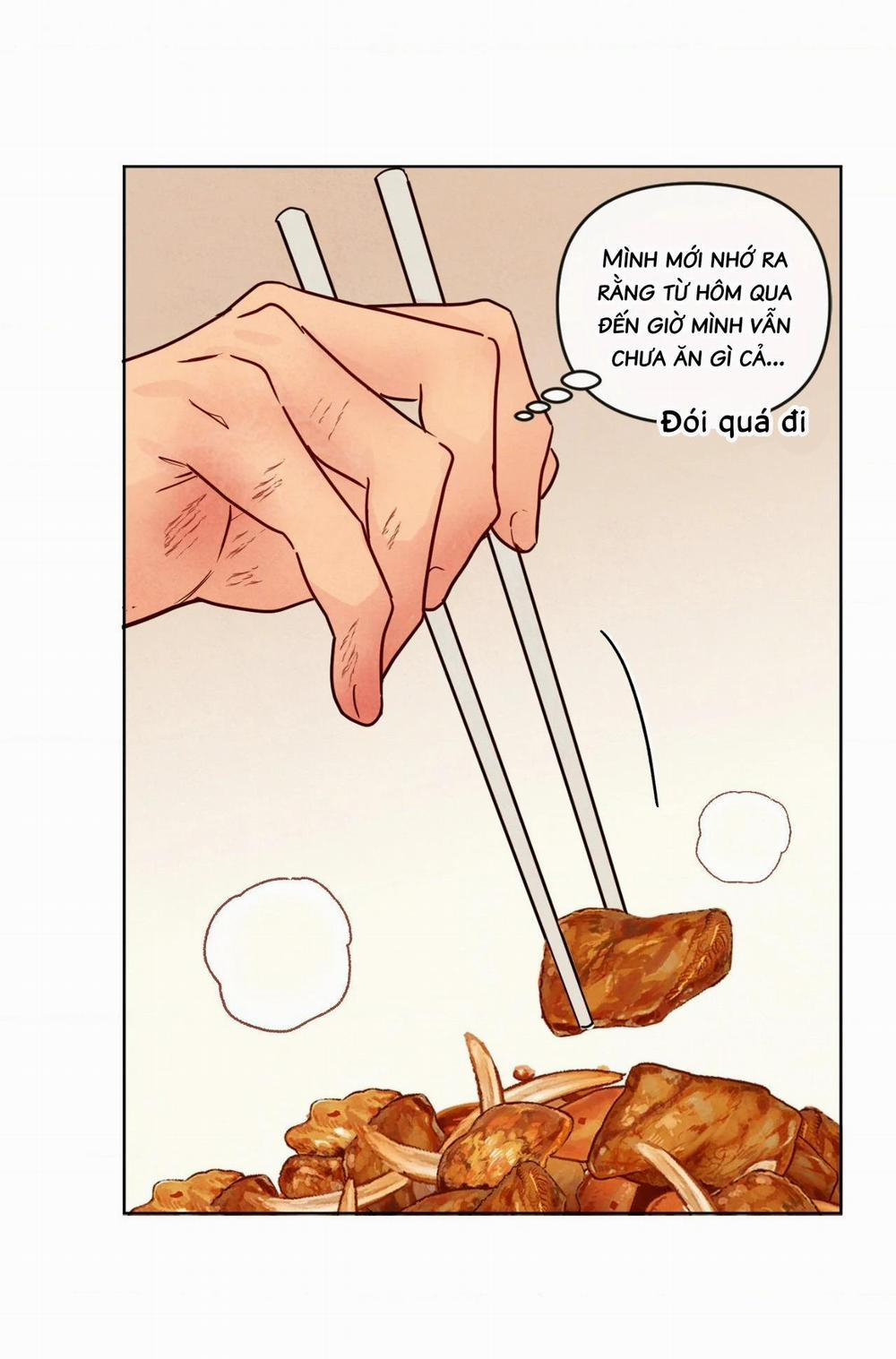 Sự Quyến Rũ Của Thần Rắn 19 trang 47