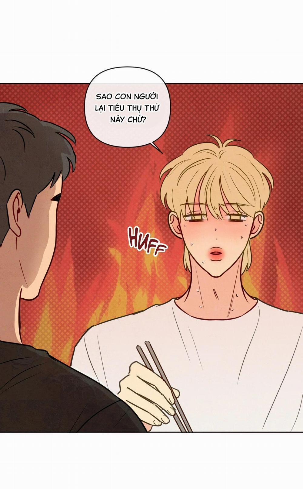 Sự Quyến Rũ Của Thần Rắn 19 trang 53