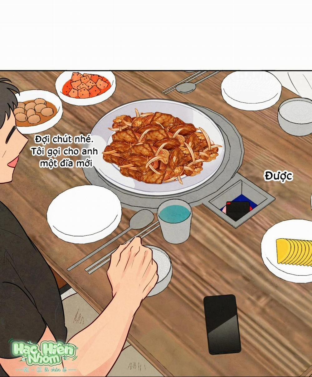 Sự Quyến Rũ Của Thần Rắn 19 trang 60