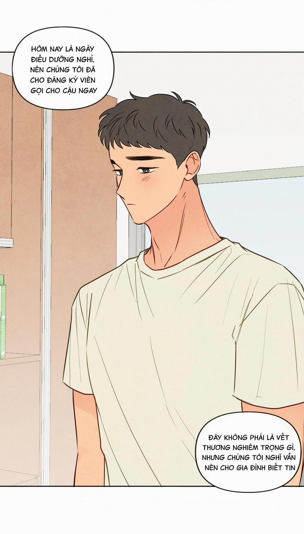 Sự Quyến Rũ Của Thần Rắn 20 hạchiennhom trang 1