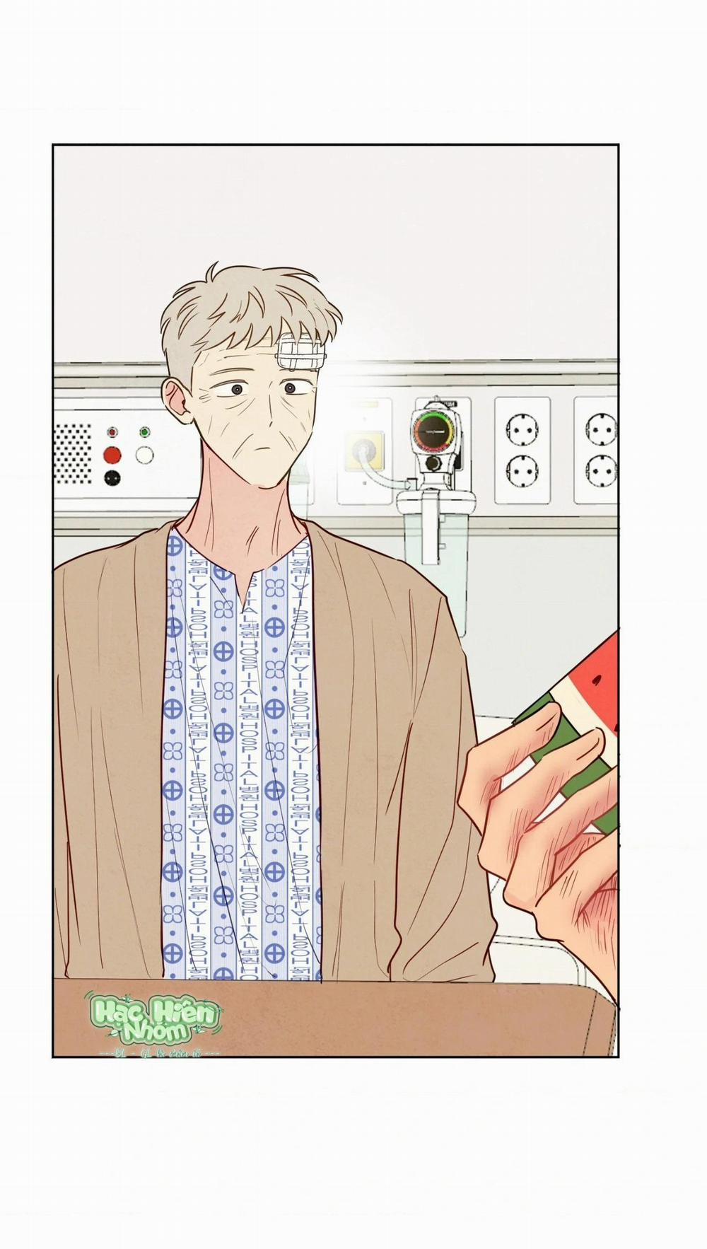 Sự Quyến Rũ Của Thần Rắn 20 hạchiennhom trang 34