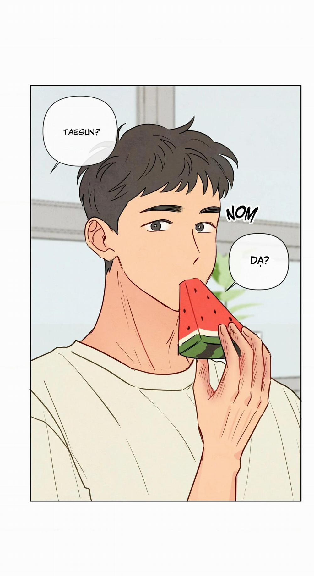 Sự Quyến Rũ Của Thần Rắn 20 hạchiennhom trang 35