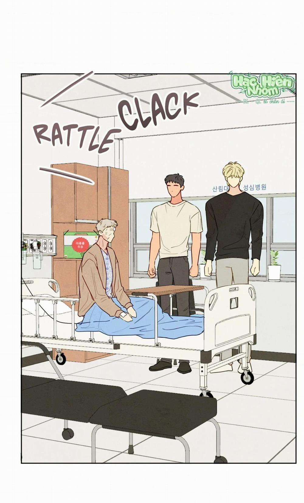 Sự Quyến Rũ Của Thần Rắn 20 hạchiennhom trang 4