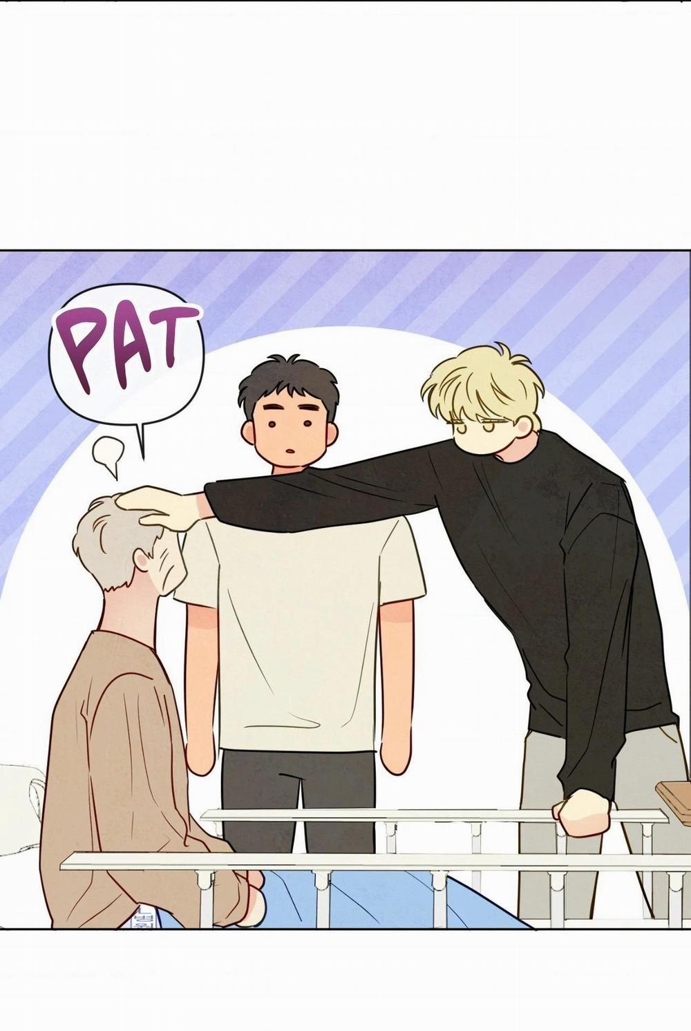 Sự Quyến Rũ Của Thần Rắn 20 hạchiennhom trang 48