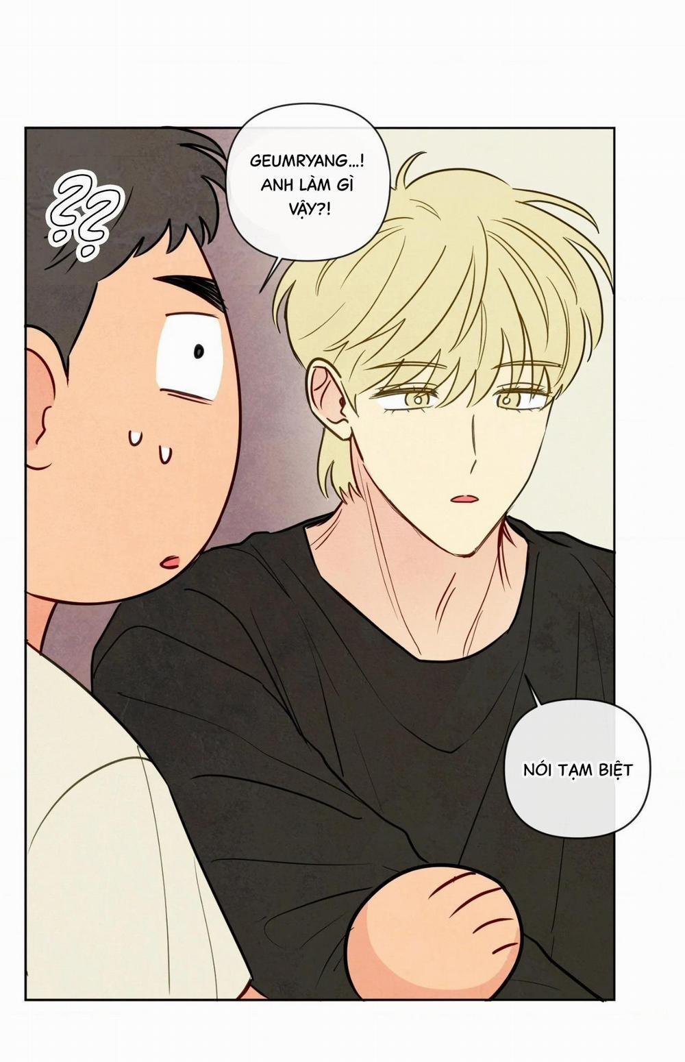 Sự Quyến Rũ Của Thần Rắn 20 hạchiennhom trang 49