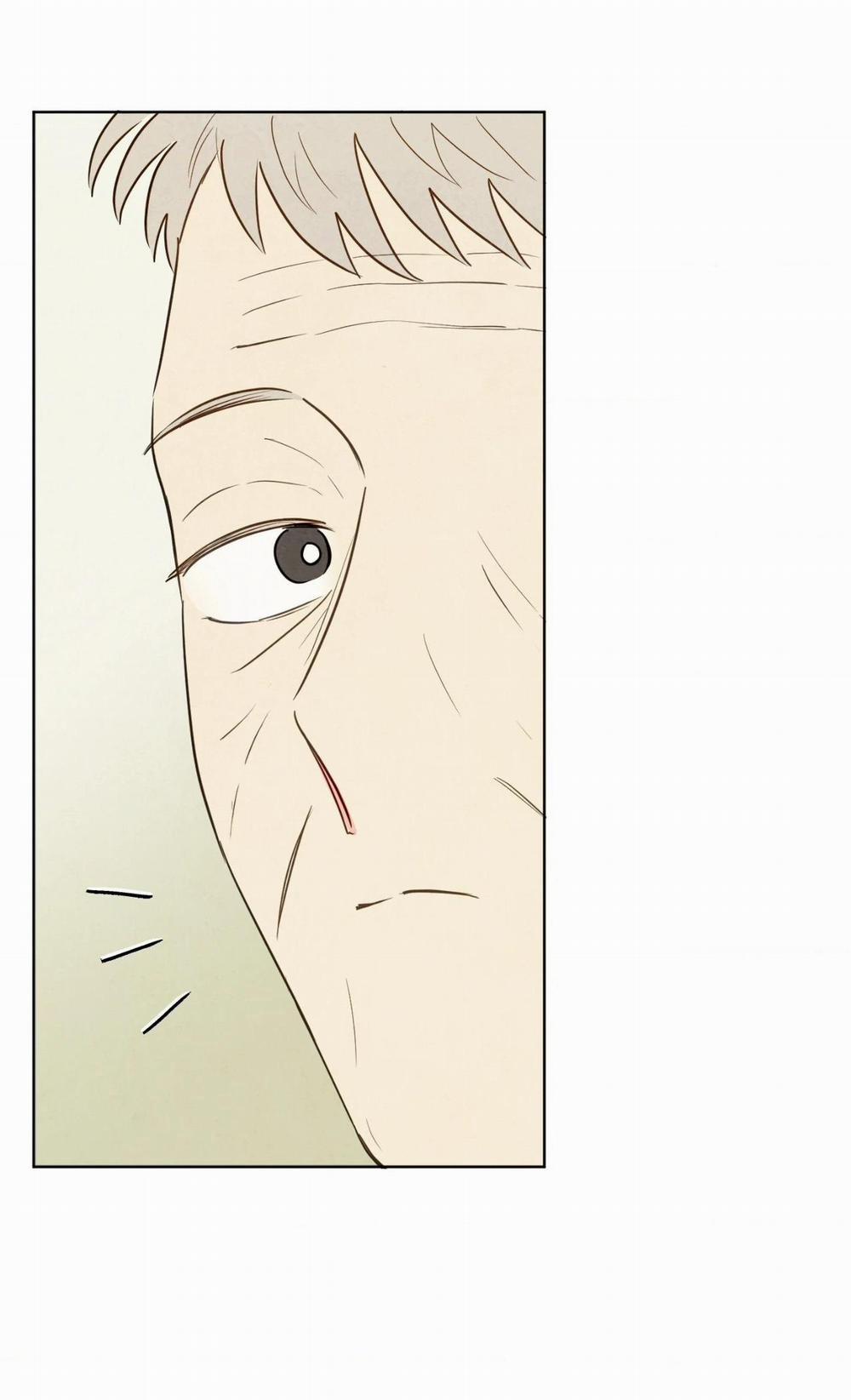 Sự Quyến Rũ Của Thần Rắn 20 trang 11