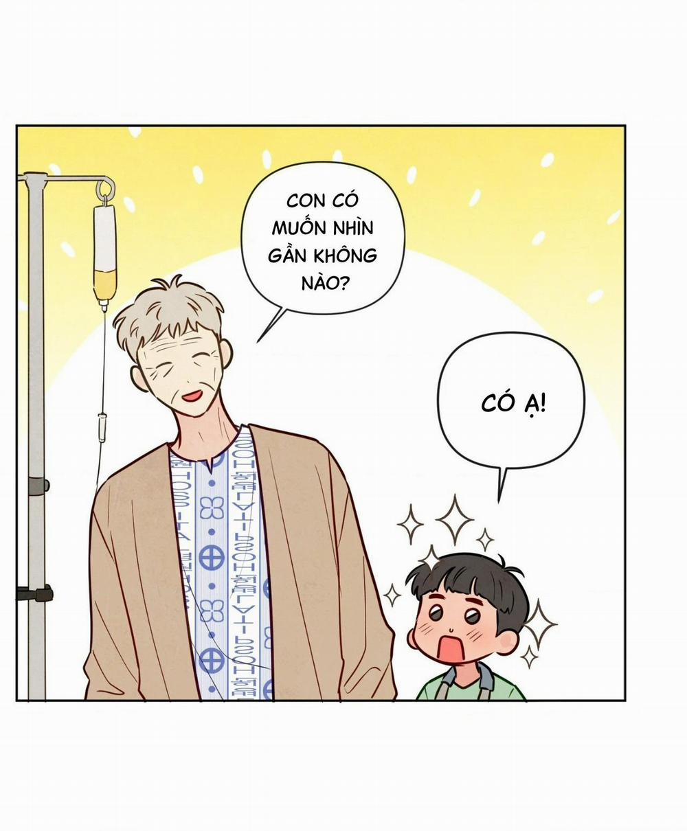 Sự Quyến Rũ Của Thần Rắn 20 trang 18