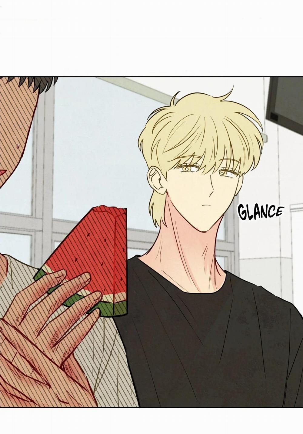 Sự Quyến Rũ Của Thần Rắn 20 trang 40