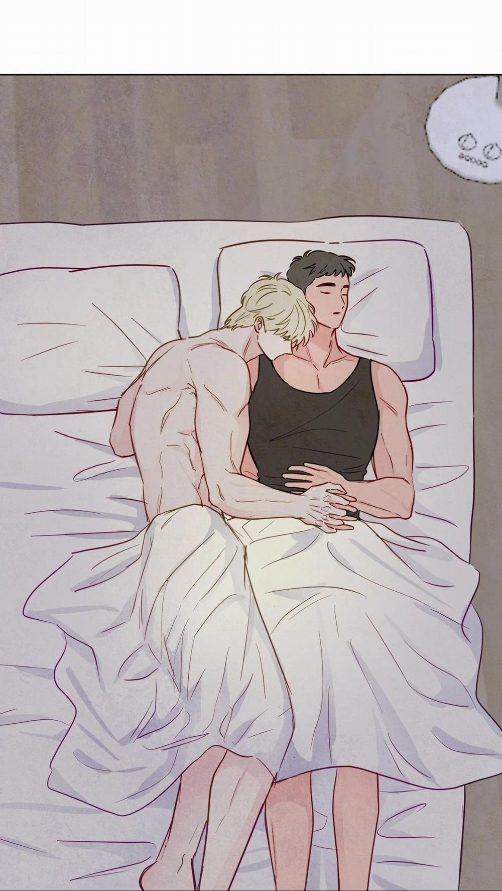 Sự Quyến Rũ Của Thần Rắn 20 trang 62