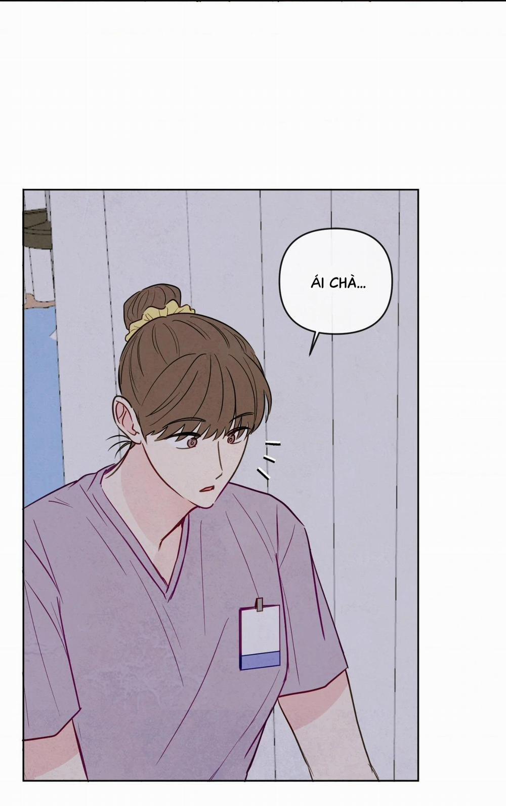 Sự Quyến Rũ Của Thần Rắn 20 trang 63