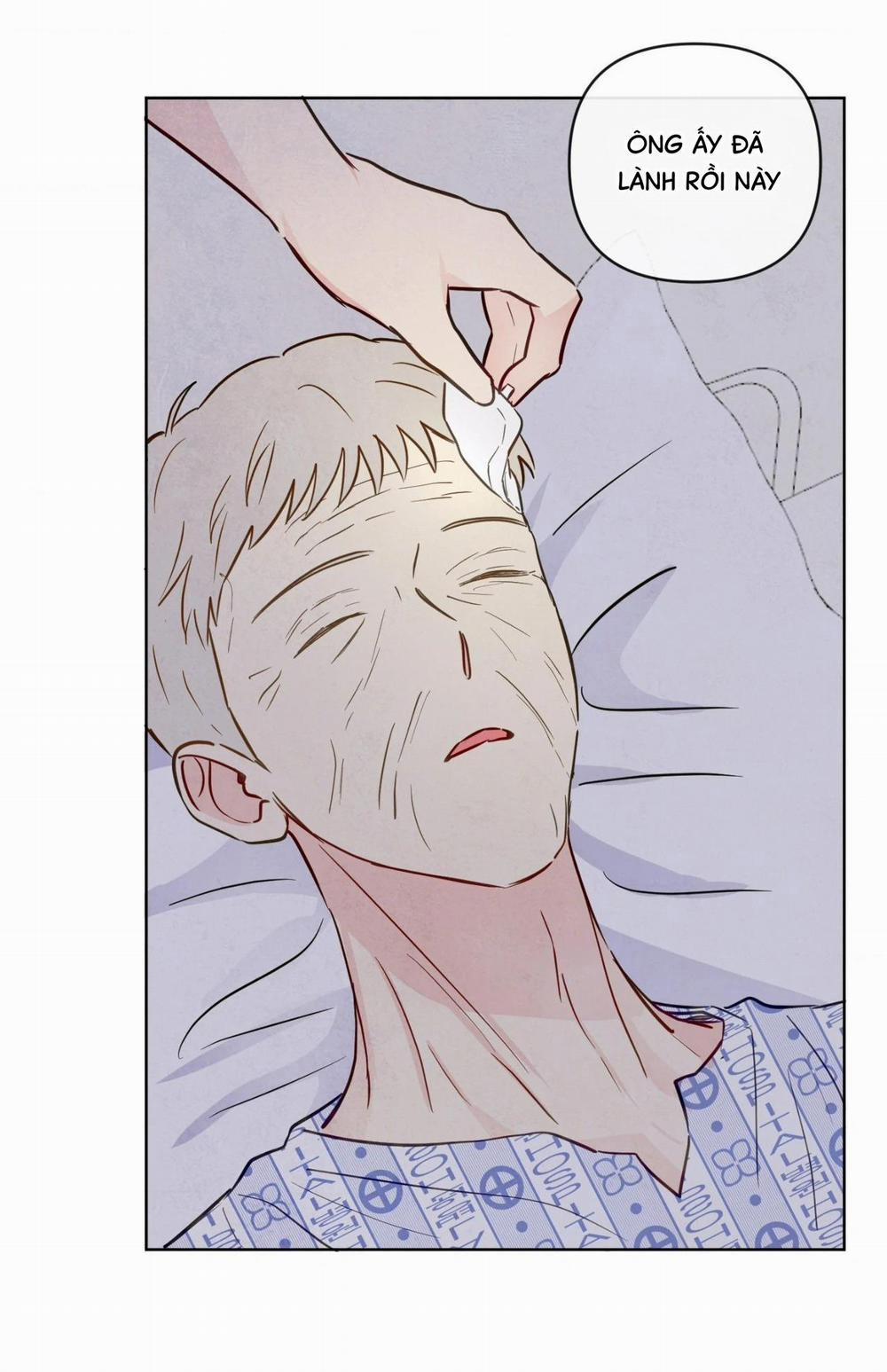 Sự Quyến Rũ Của Thần Rắn 20 trang 64