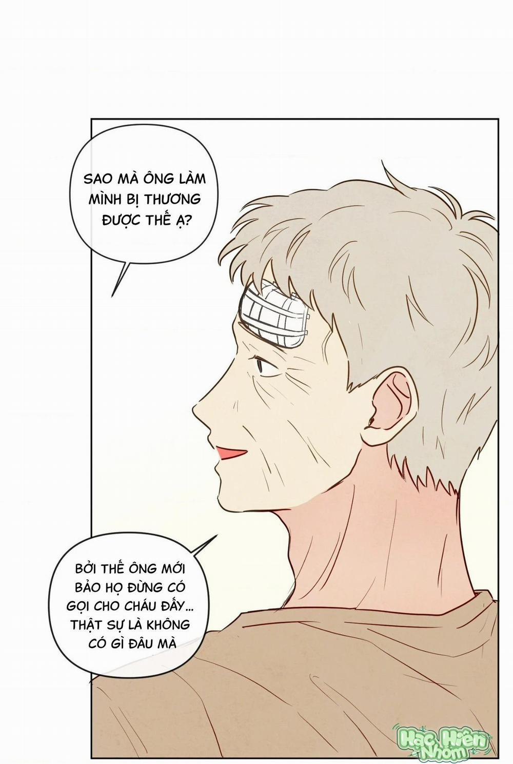 Sự Quyến Rũ Của Thần Rắn 20 trang 7