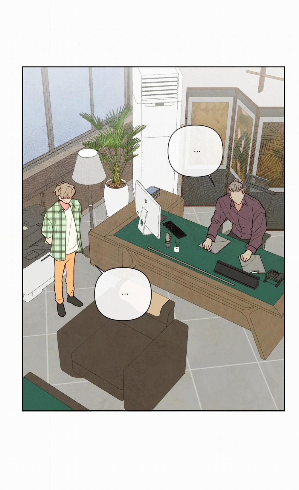 Sự Quyến Rũ Của Thần Rắn 21 hạchiennhom trang 13