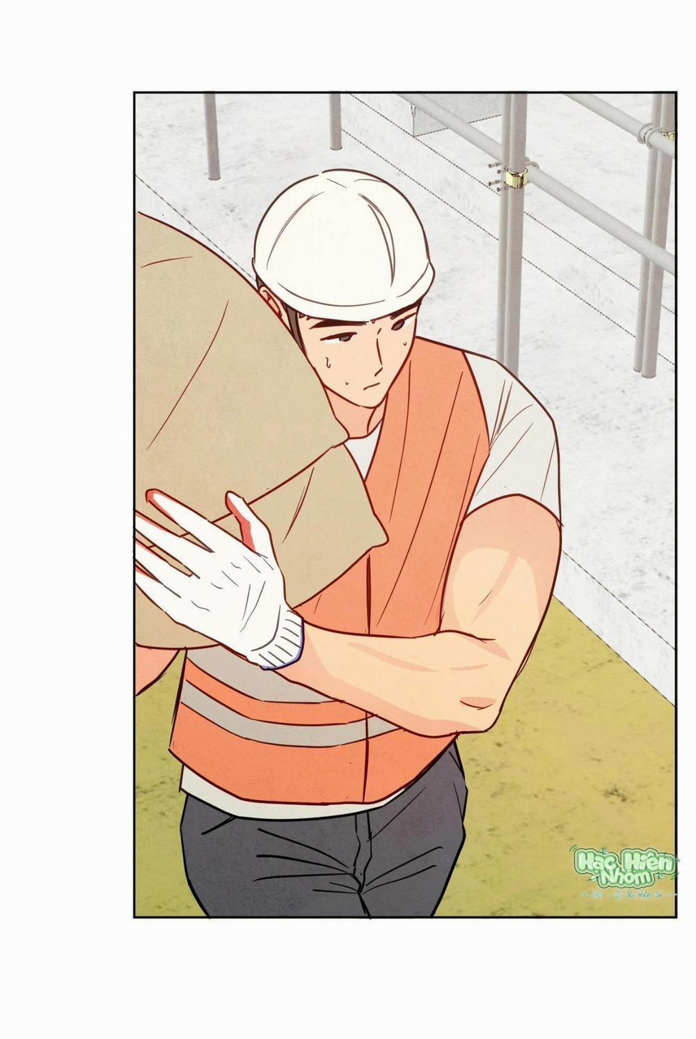 Sự Quyến Rũ Của Thần Rắn 21 hạchiennhom trang 19