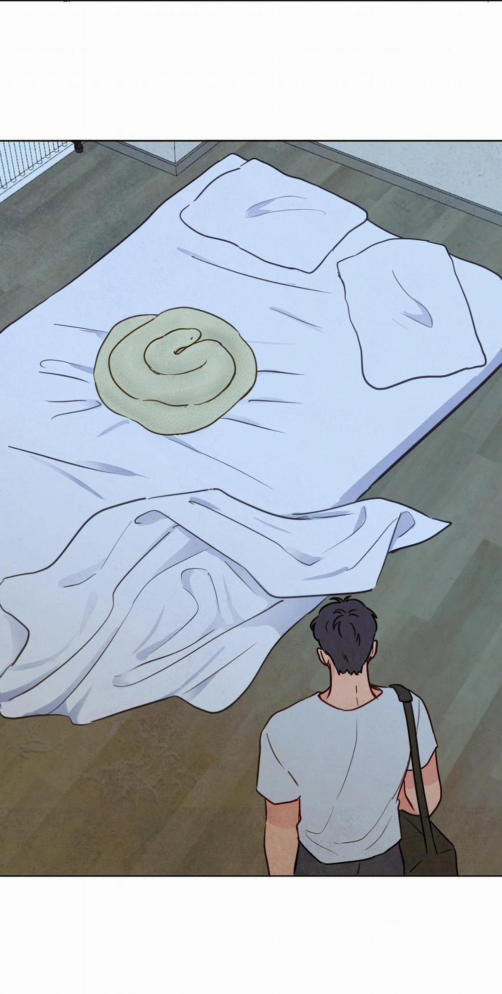 Sự Quyến Rũ Của Thần Rắn 21 hạchiennhom trang 25