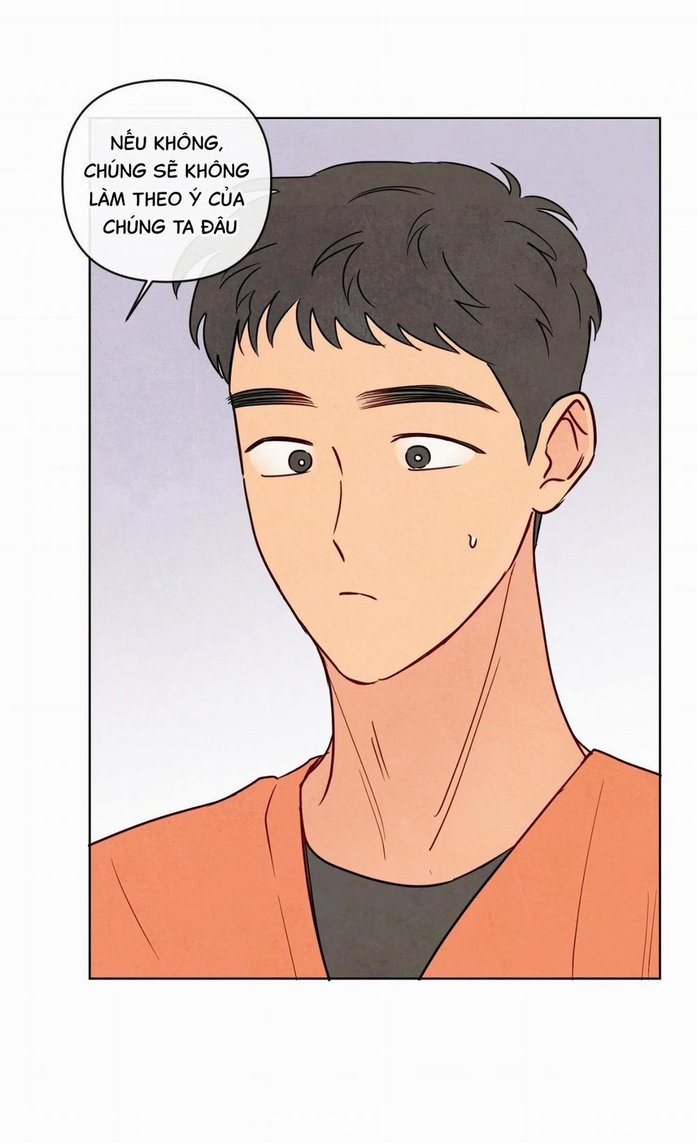 Sự Quyến Rũ Của Thần Rắn 21 hạchiennhom trang 42