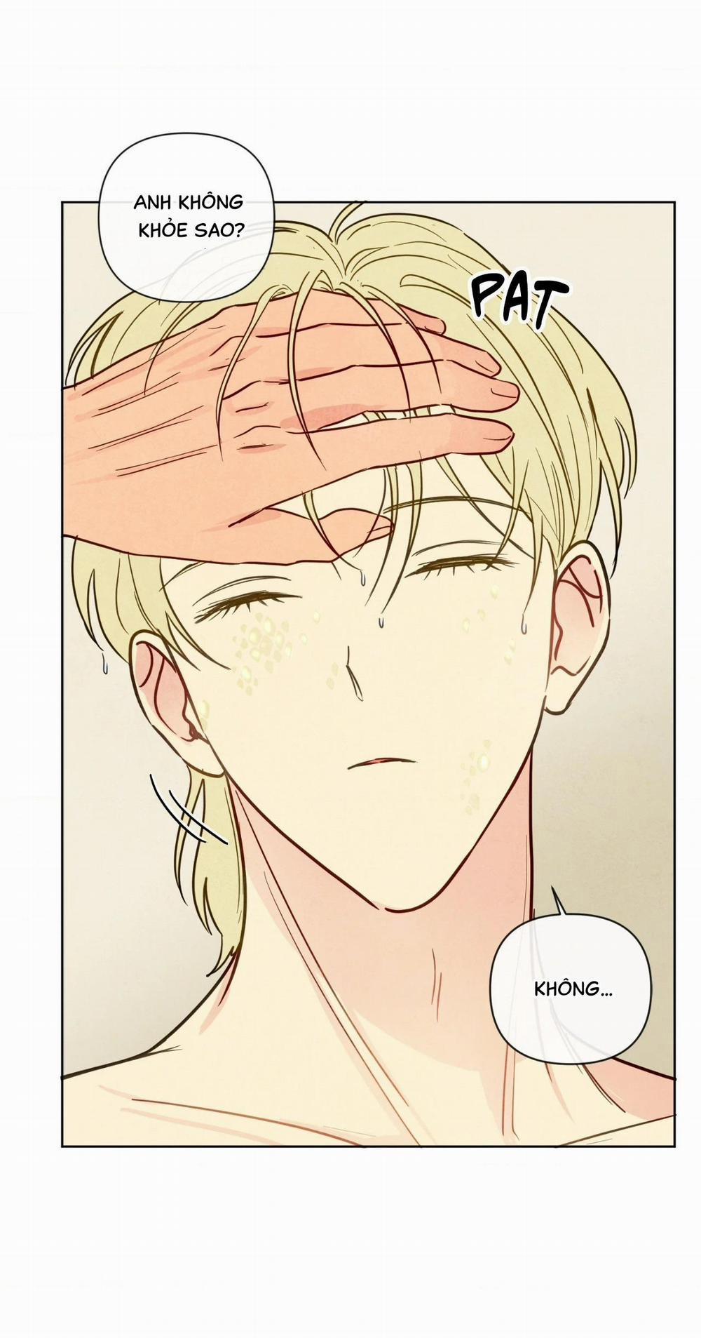 Sự Quyến Rũ Của Thần Rắn 21 hạchiennhom trang 59