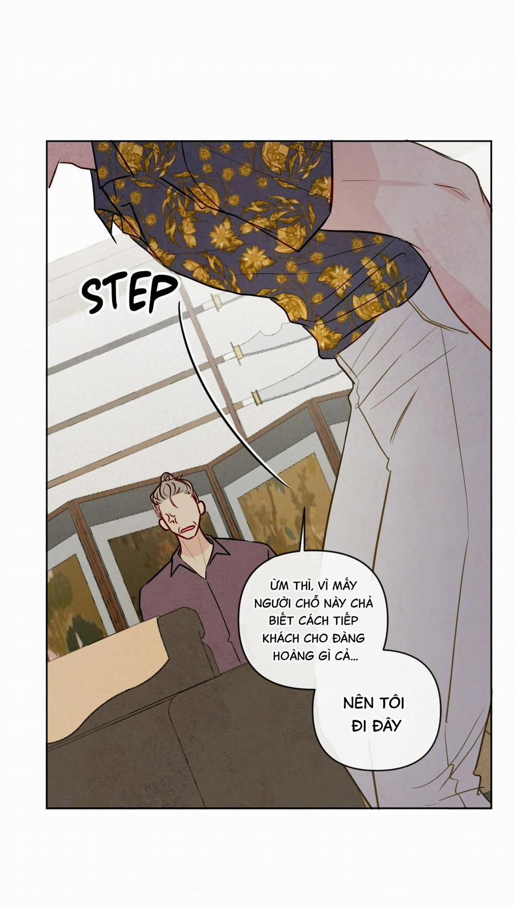 Sự Quyến Rũ Của Thần Rắn 21 trang 10