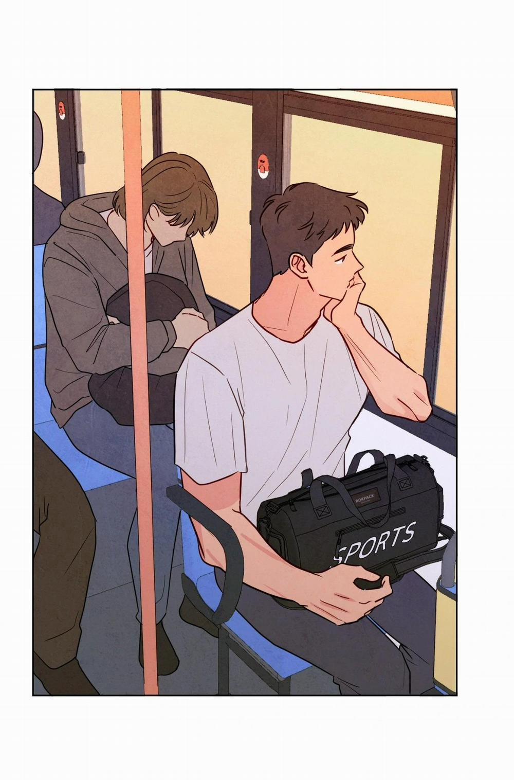 Sự Quyến Rũ Của Thần Rắn 21 trang 20