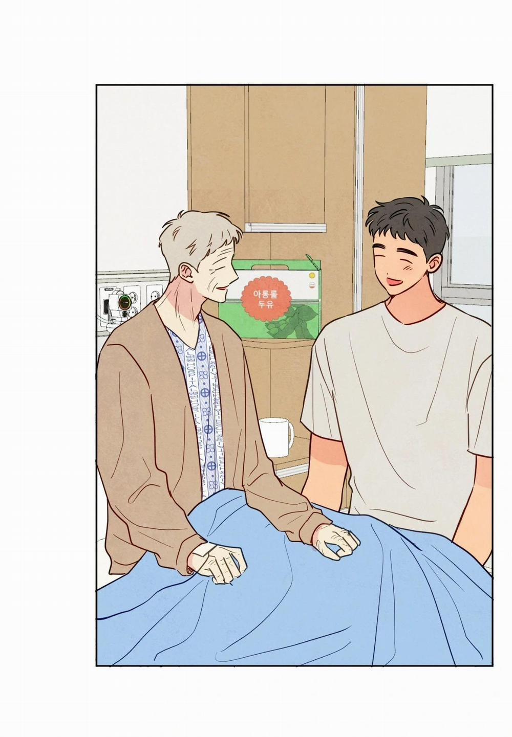 Sự Quyến Rũ Của Thần Rắn 21 trang 21