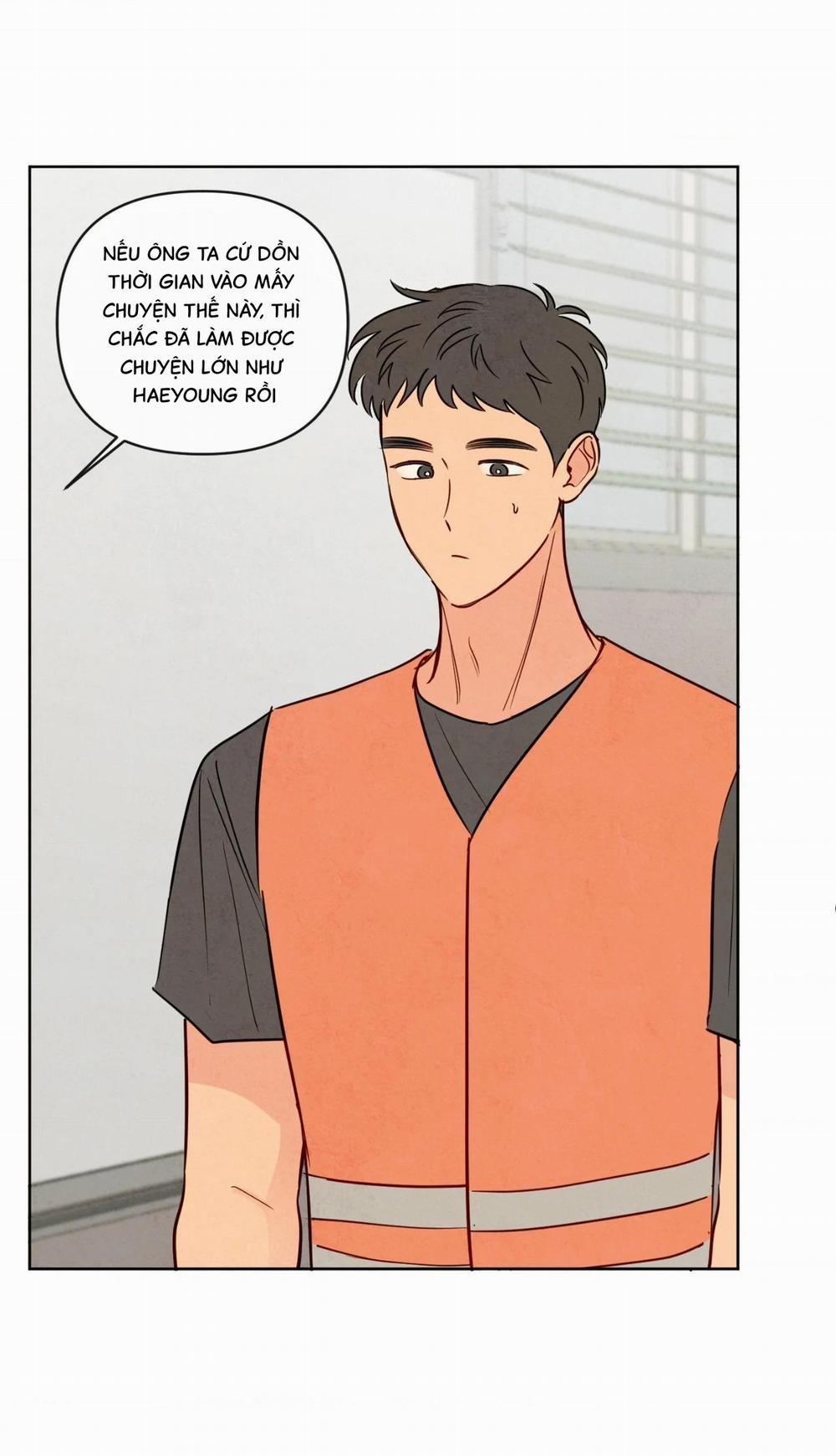 Sự Quyến Rũ Của Thần Rắn 21 trang 37